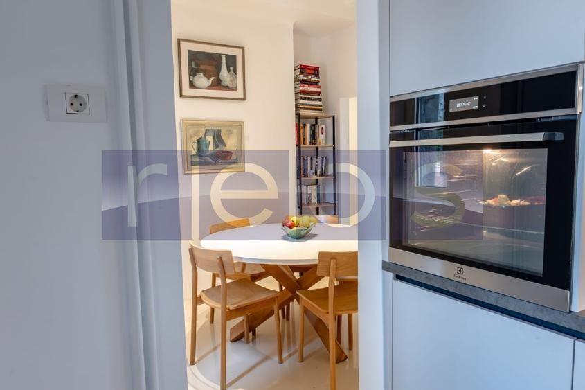 VANZARE 4 CAMERE PIATA ROMANA | GRADINA ICOANEI | - 9