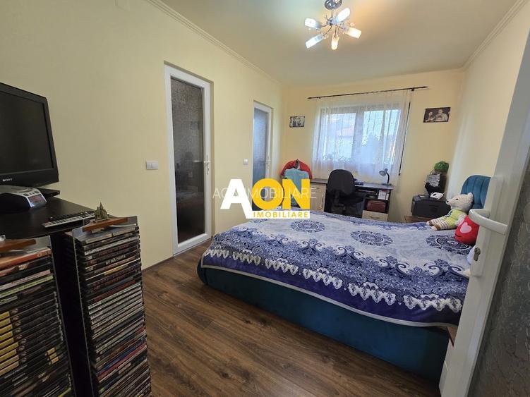 Casa 5 Camere Zona Schit, 520mp Teren, cu Garaj - 12