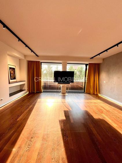 Apartament 3 camere premium, Rahmaninov, bloc nou, etaj 2, parcare inclusă - 7