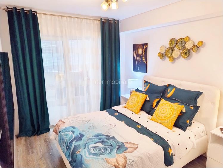 Apartament 2 camere + parcare Copou Al Sadoveanu 161958 - 3