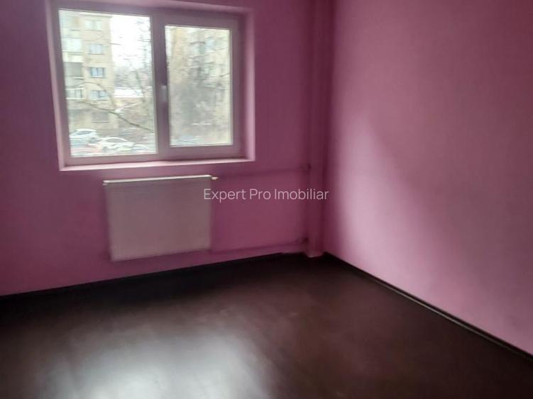 Militari Uverturii -Aragonitului bloc 1985 et.1 decomandat 2 bai Liber - 7