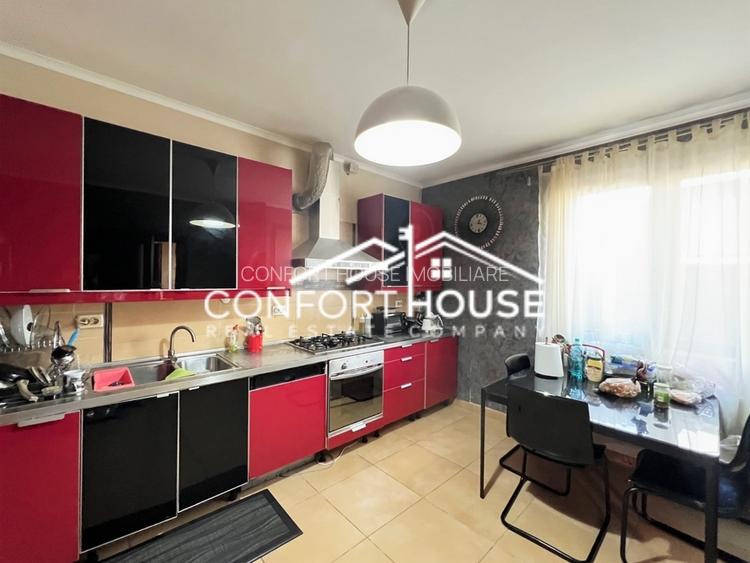 Vila P+E+M, 7 camere, complex residential, PIPERA – OMV - 9