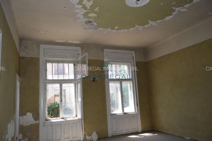 Cladire istorica in centrul orasului - 14