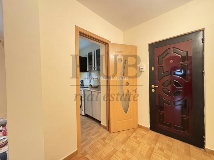 apartament cu 2 camere- alecu russo - 4
