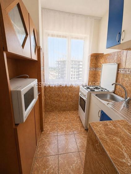 Apartament cu o cameră - Zona Nufarul - 2