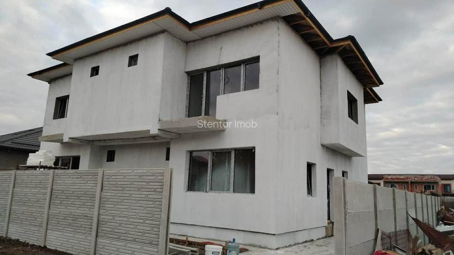 Bragadiru,case la  cheie ,comision 0%.TVA INCLUS,fara alte costuri in plus - 2