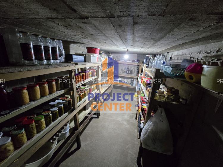 Vila si Teren zona Slava, Mobilata si Utilata - 9