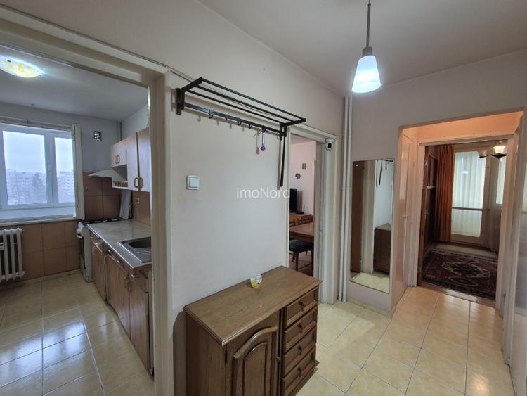 Apartament 3 camere lângă metrou și Parcul IOR - 4