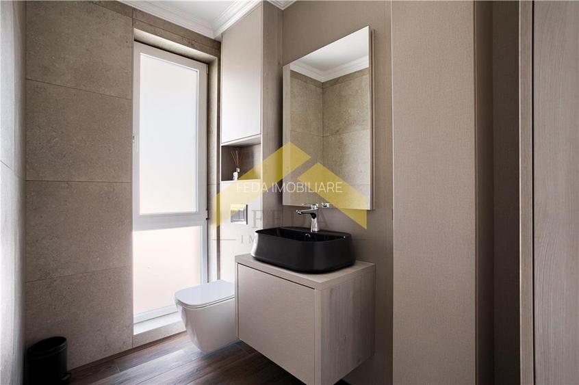 Casa noua la sol de vanzare in Livada - 10