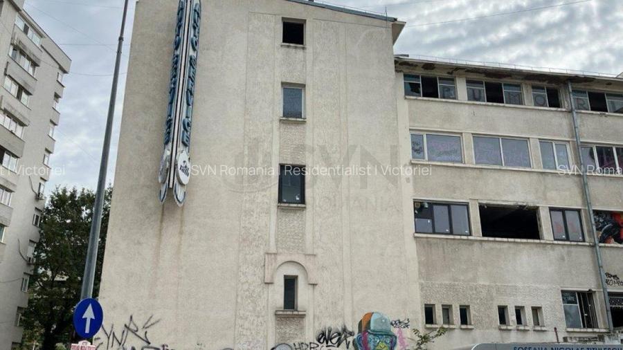 REC0003129 Cladire Nicolae Titulescu Metrou Basarab - 8