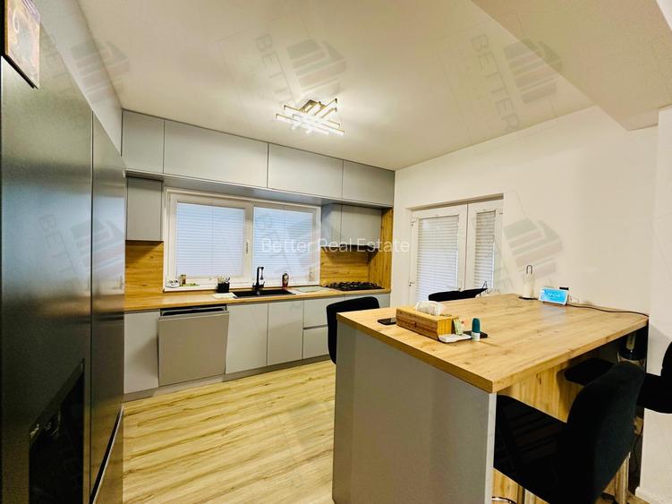 Casă de vânzare Berceni Ilfov – mobilată utilată – curte 456 mp - 17