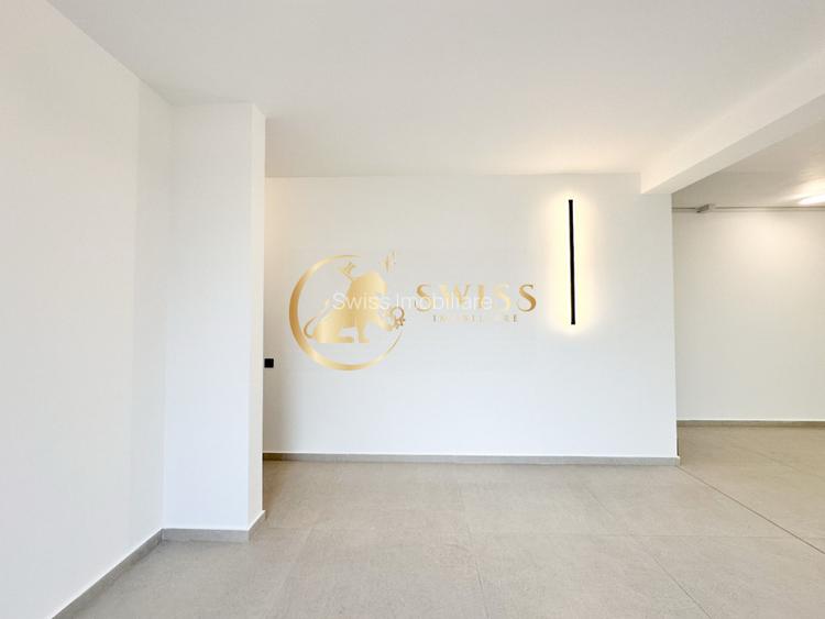 Imobil ideal birouri | 170mp | 10 Locuri parcare  | Eugen Ionesco - Calea Turzii - 2