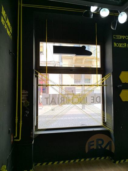 Spatiu comercial central de inchiriat, pe pietonala - 12