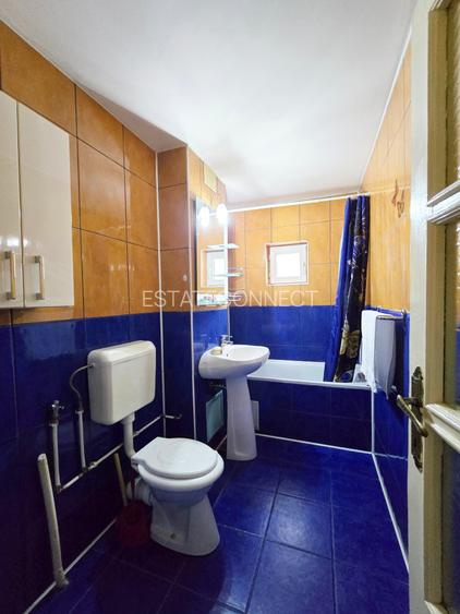 Apartament 3 camere, etaj 1- zona Micalaca - 9