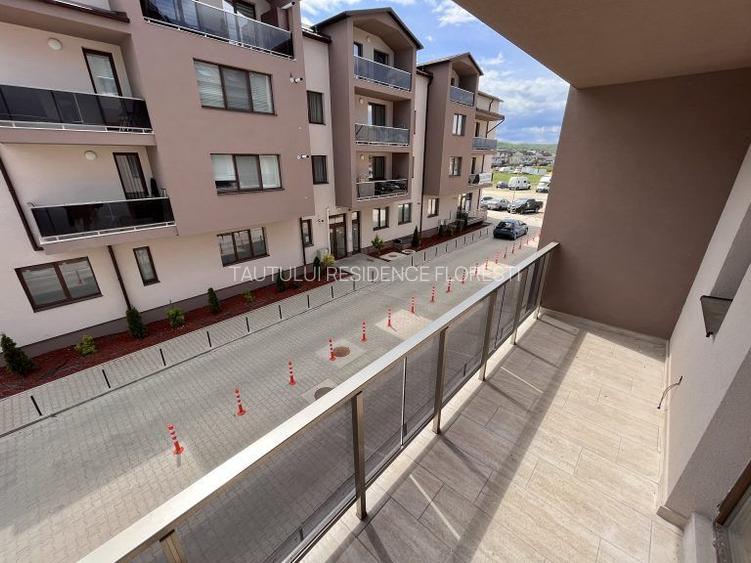 Ap 9 C3 Tautului Residence Parc Parcul Poligonului Zona Sub cetate - 5
