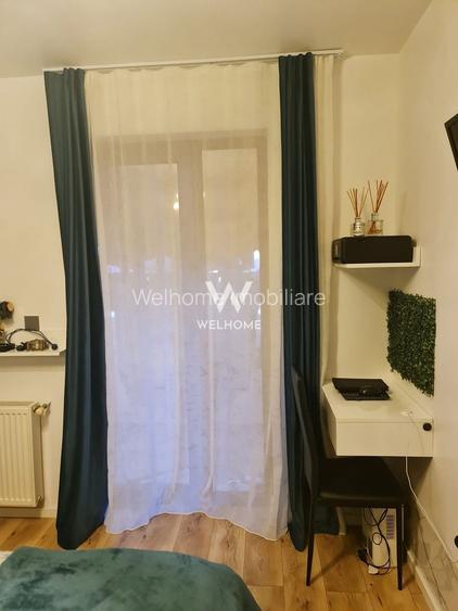 Apartament 2 camere modern,Ceaikovski,parcare inclusa! - 14