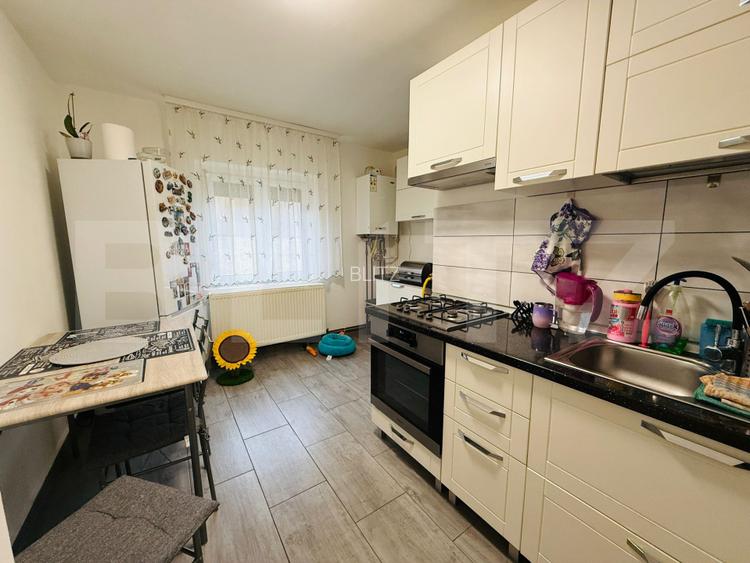 Apartament 2 camere, 58.46 mp, Săcele - 10