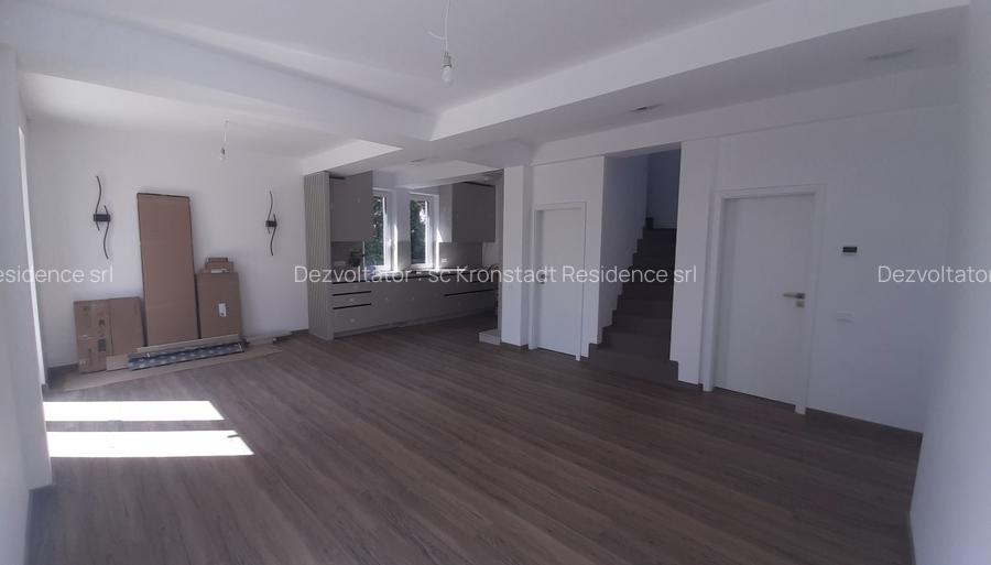 Case Individuale - Beci Parter Etaj Masarda Bartolomeu Str. Linii - 10