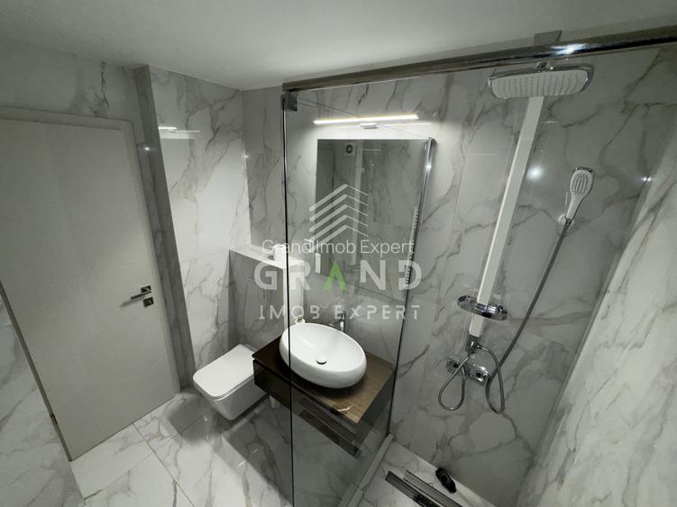 3 camere decomandat | 2 băi | 2 balcoane | Pet Friendly | Mărăști/OMV - 19