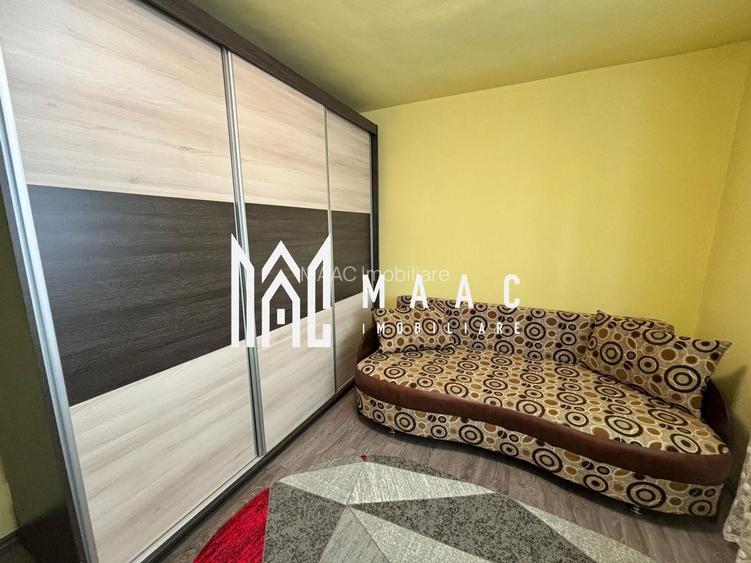 Apartament 2 camere | 54 MPU | Etaj 3 | Lift | Str Rahovei | hipodrom 3 - 13