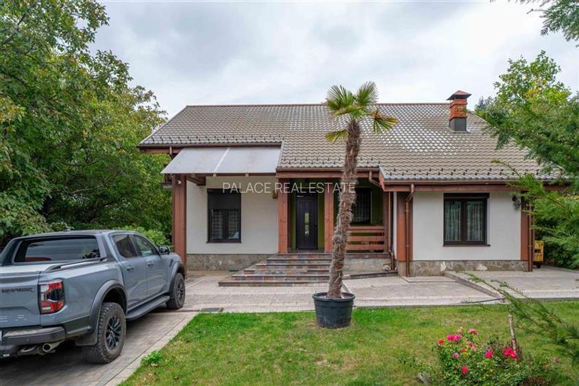 Vila individuala exclusivista cu teren generos in Bucium, Iasi - 3