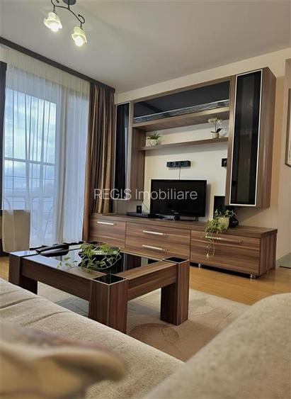 Apartament 2 Camere Central cu Parcare in Bloc Nou - 2