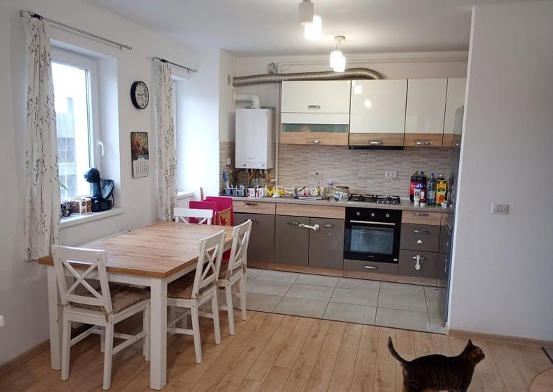 Apartament de Vanzare | Top City | Mobilat si Utilat - 2