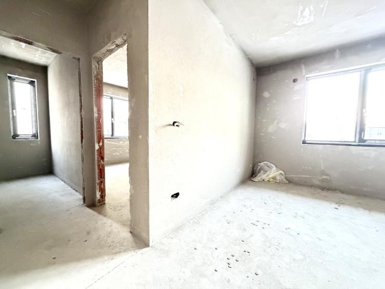 Apartament 2 camere, etaj intermediar, 47 mp utili - Lidl, Giroc  - 5