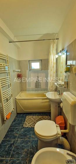 Apartament 3 camere pe 2 niveluri-  Bul. Garii /Sala Sporturilor - 3