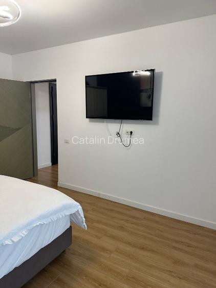 Proprietar | Apartament 2 camere Mamaia Nord, prima linie, vedere la mare - 16