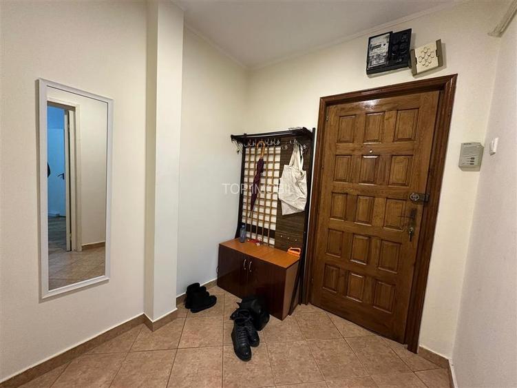 Inchiriere Apartament cu 2 camere Podu Ros - 8