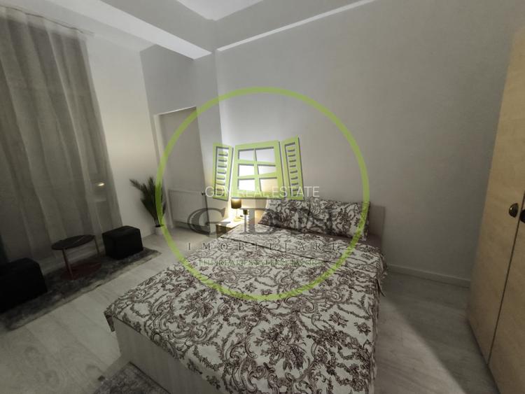 Apartament modern cu 3 camere de închiriat, Șelimbăr, Octavian Goga - 7