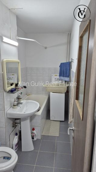 Garsoniera - Lacul Tei - Facultatea de Construcții - 5