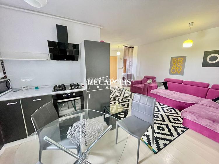Apartament 3 camere | Open Space | Avantgarden - 7