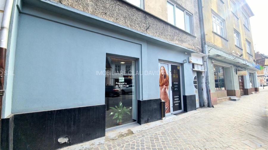 AFACERE LA CHEIE - COAFOR, FRIZERIE, SALON DE MASAJ, MANICHIURA, COSMETICA - 19