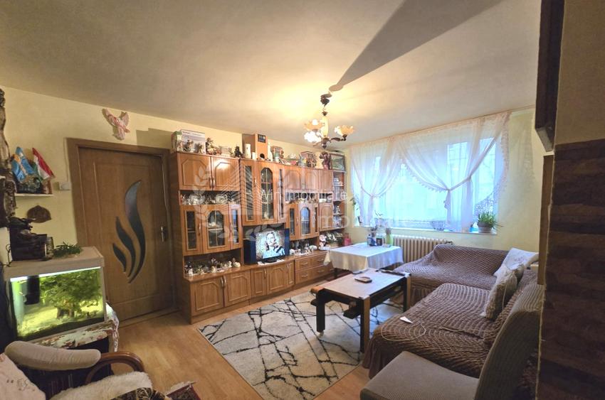Apartament 3 camere | 68mp | Balcon | Gheorgheni | Zona Hermes - 4