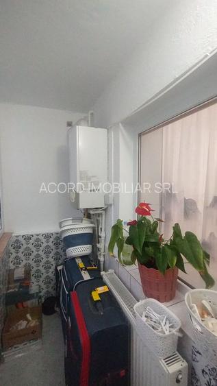 Apartament 3 camre decomandat RENOVAT- ICIL - 4
