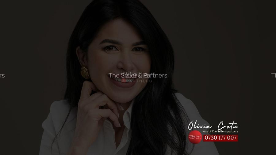 Apartament deosebit intr-o  vila  situata pe Dealul Cetății - 25