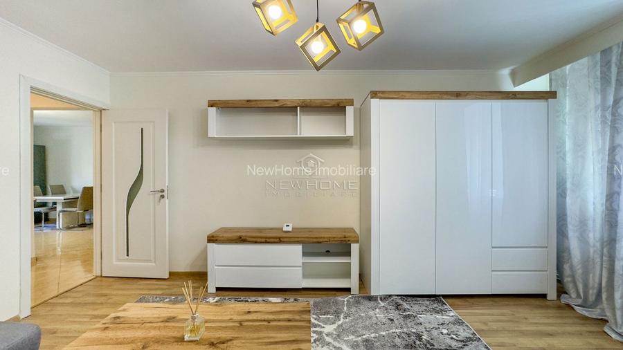 Apartament 3 camere decomandat, zona Zorilor - 9