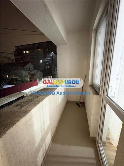 Apartament Tip Studio Berceni - Dimitrie Leonida - Metrou - 9