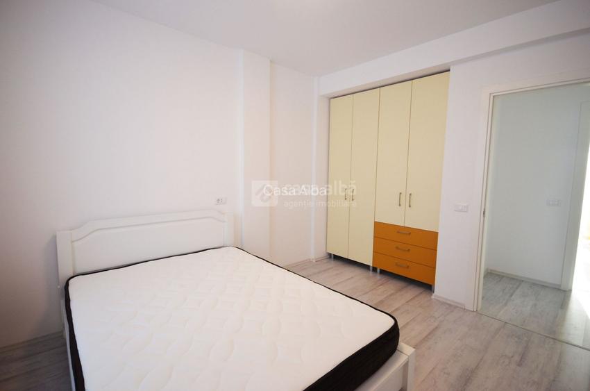 Popas Pacurari, casa moderna de inchiriat, P+E, 2 locuri de parcare - 11