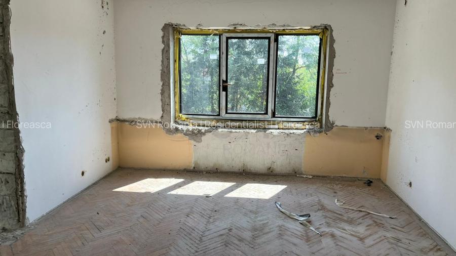 REV2003072 Vila in Ghermanesti cu teren I Piscina I Sauna - 18