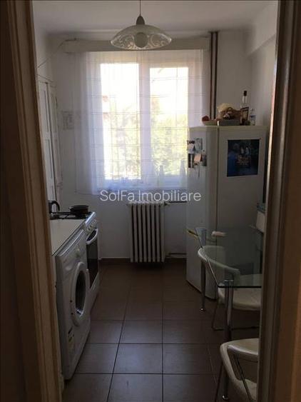 Apartament str. LOGA - 4