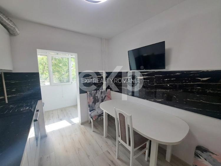 Apartament 3 camere de vanzare Dristor Fizicienilor sector 3 - 5