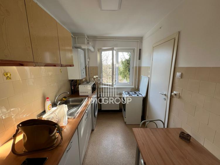 De inchiriat apartament 2 camere Padis - 7