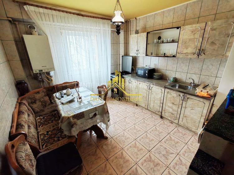 2 camere, decomandat, PET FRIENDLY, spatios, balcon, Manastur - 6