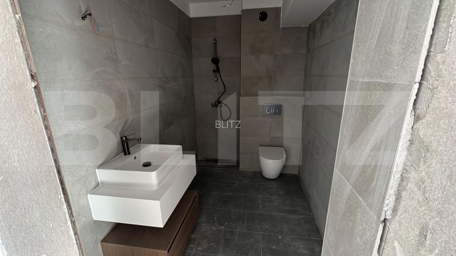 Apartament 2 camere, 56 mp, zona Somesului - 6