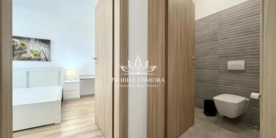 Apartament de lux - 2 camere si parcare privata - langa VOX - Torontal - 8