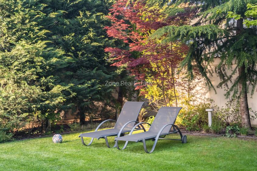 Vila Theodor Pallady  de vanzare  O proprietate care va depăși orice așteptare! - 7