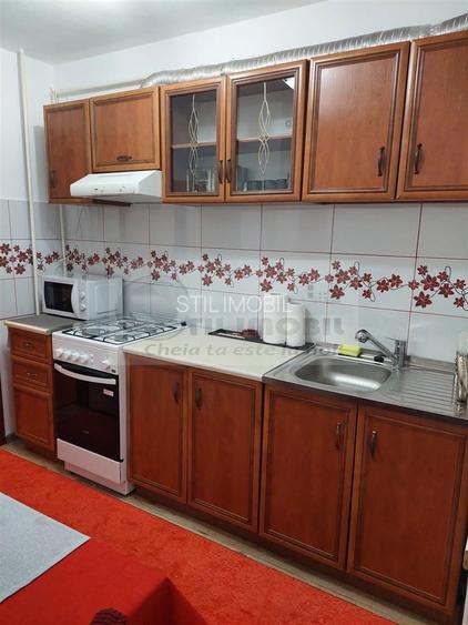 Apartament 2 camere SD - Podu Ros, 5 min mers pe jos Palas Mall - 7